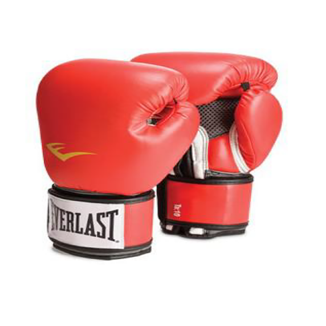 Solo boxing gloves top