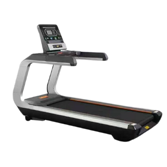 Treadmills Solo Fitness Equipment