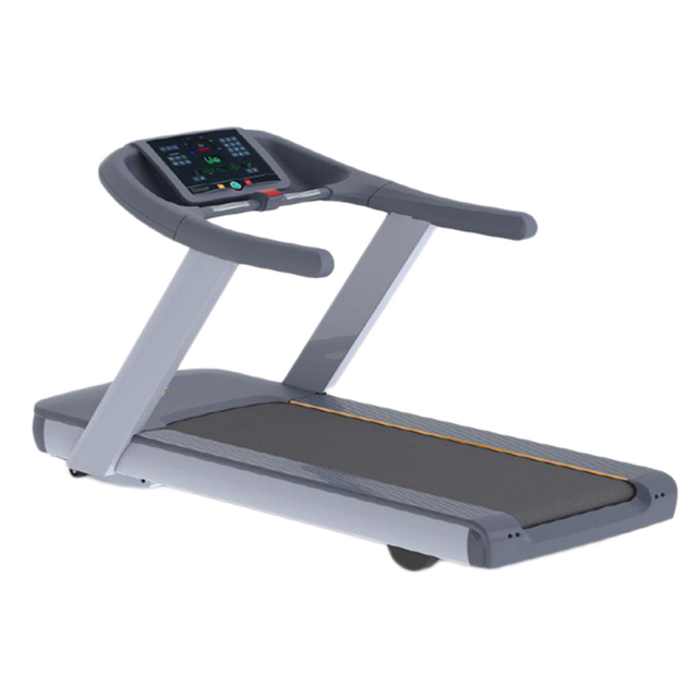 Treadmills Solo Fitness Equipment